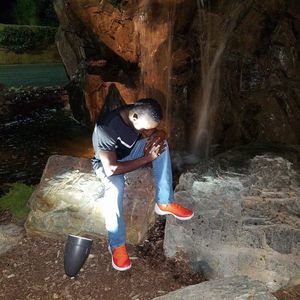 Meet your Posher, Deross